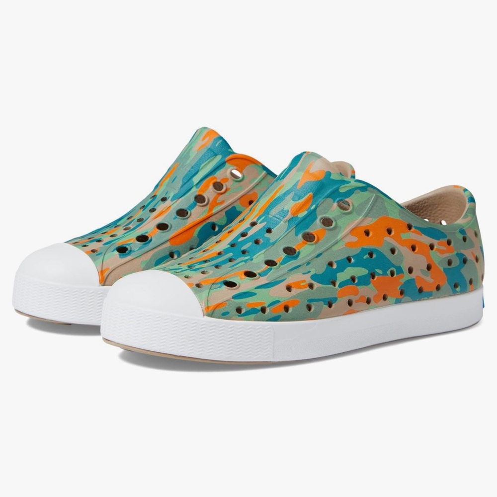 EUC Toddler Native Shoes